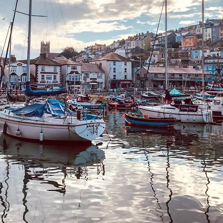 Driftwood B&B Brixham Εξωτερικό φωτογραφία