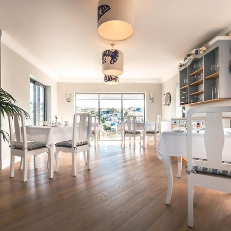 Driftwood B&B Brixham Εξωτερικό φωτογραφία