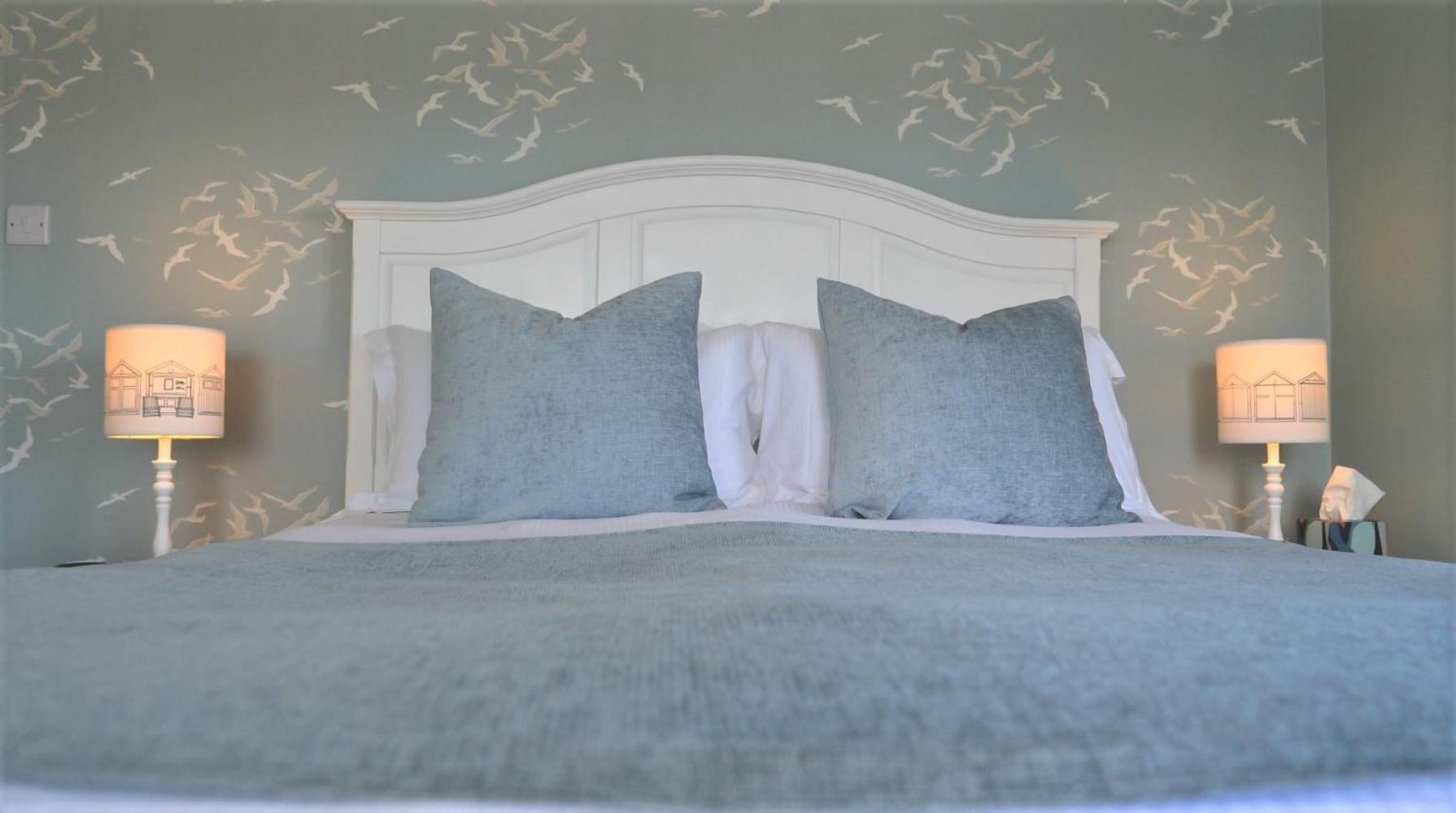 Driftwood B&B Brixham Εξωτερικό φωτογραφία