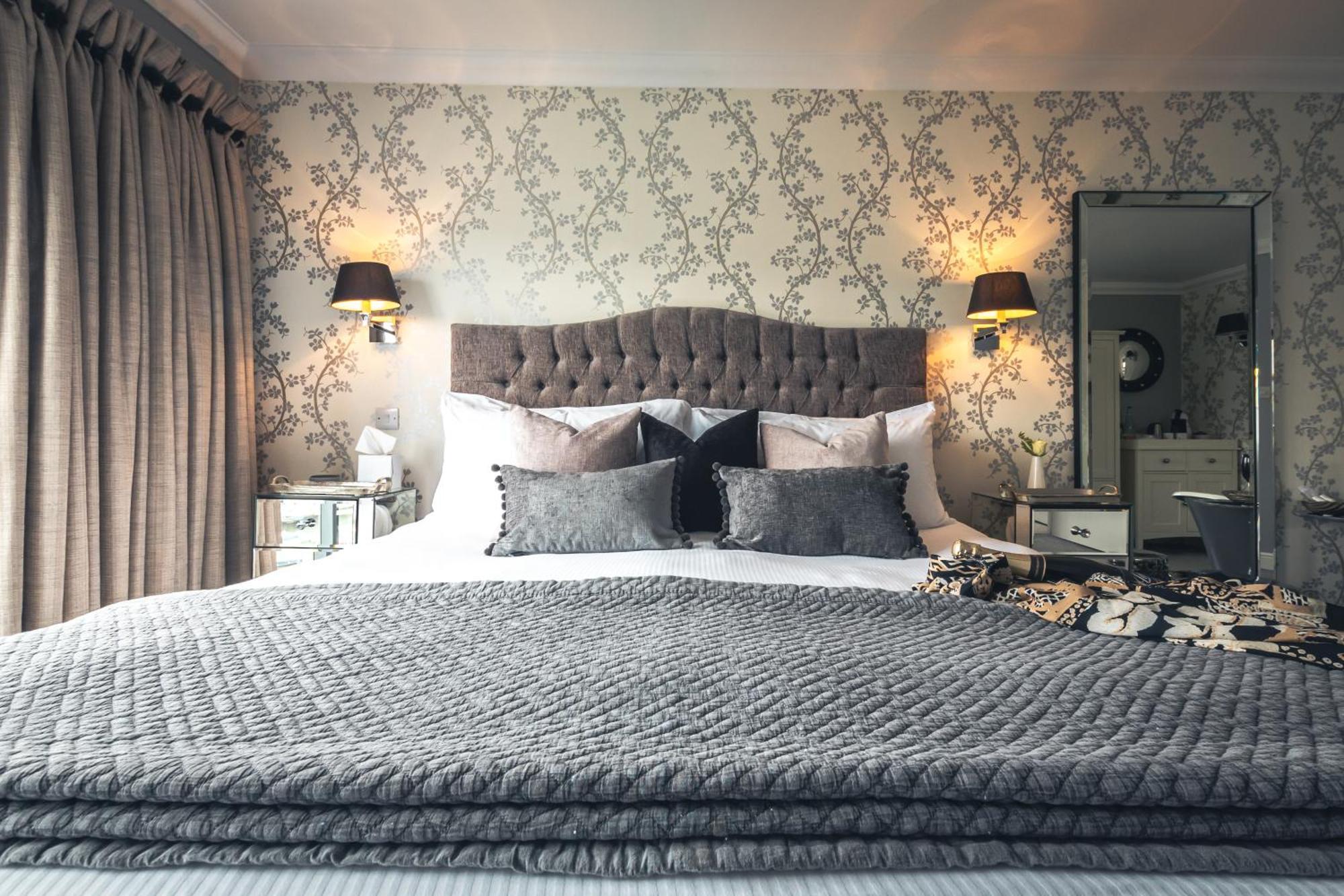 Driftwood B&B Brixham Εξωτερικό φωτογραφία