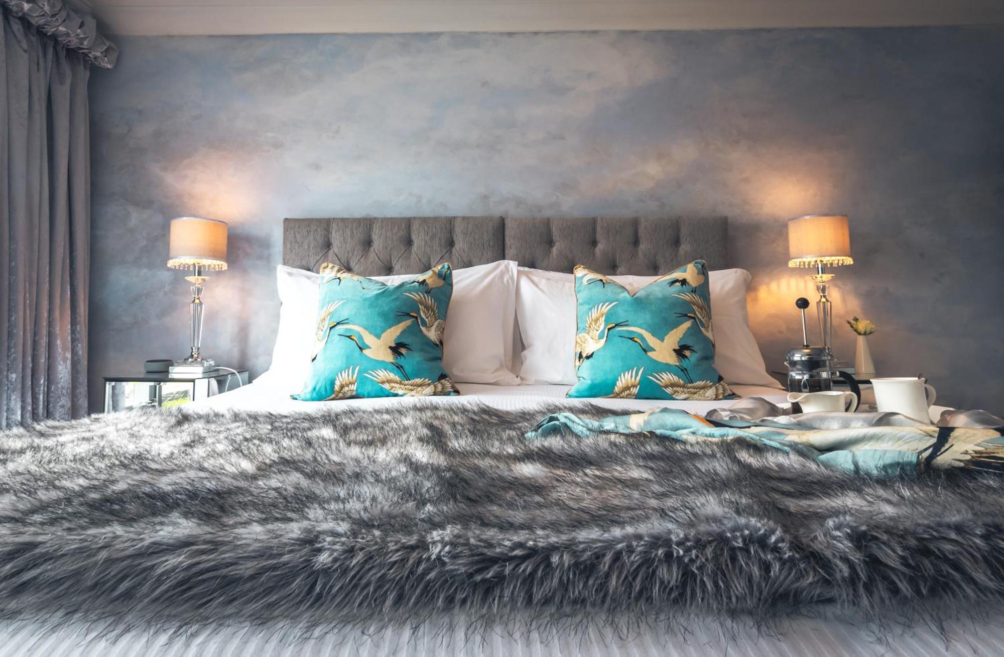Driftwood B&B Brixham Εξωτερικό φωτογραφία