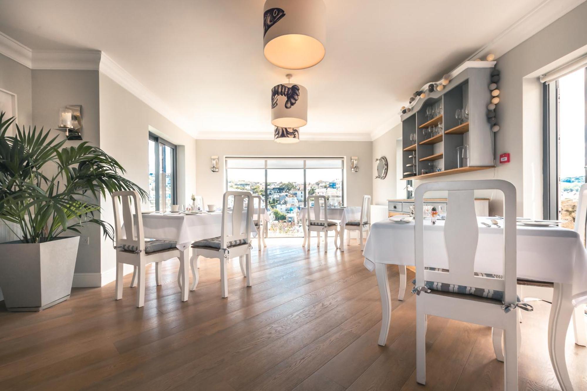 Driftwood B&B Brixham Εξωτερικό φωτογραφία