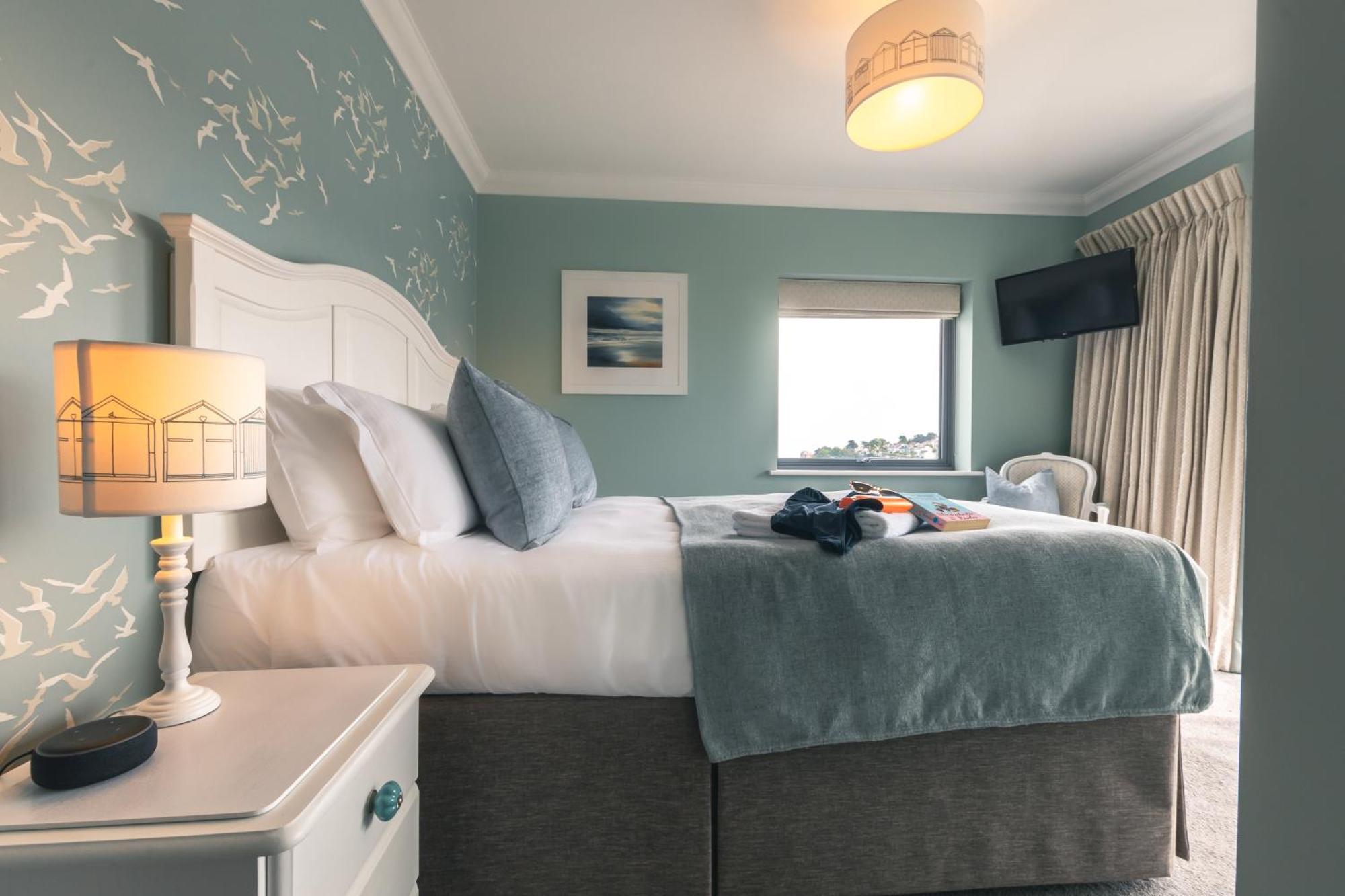 Driftwood B&B Brixham Εξωτερικό φωτογραφία