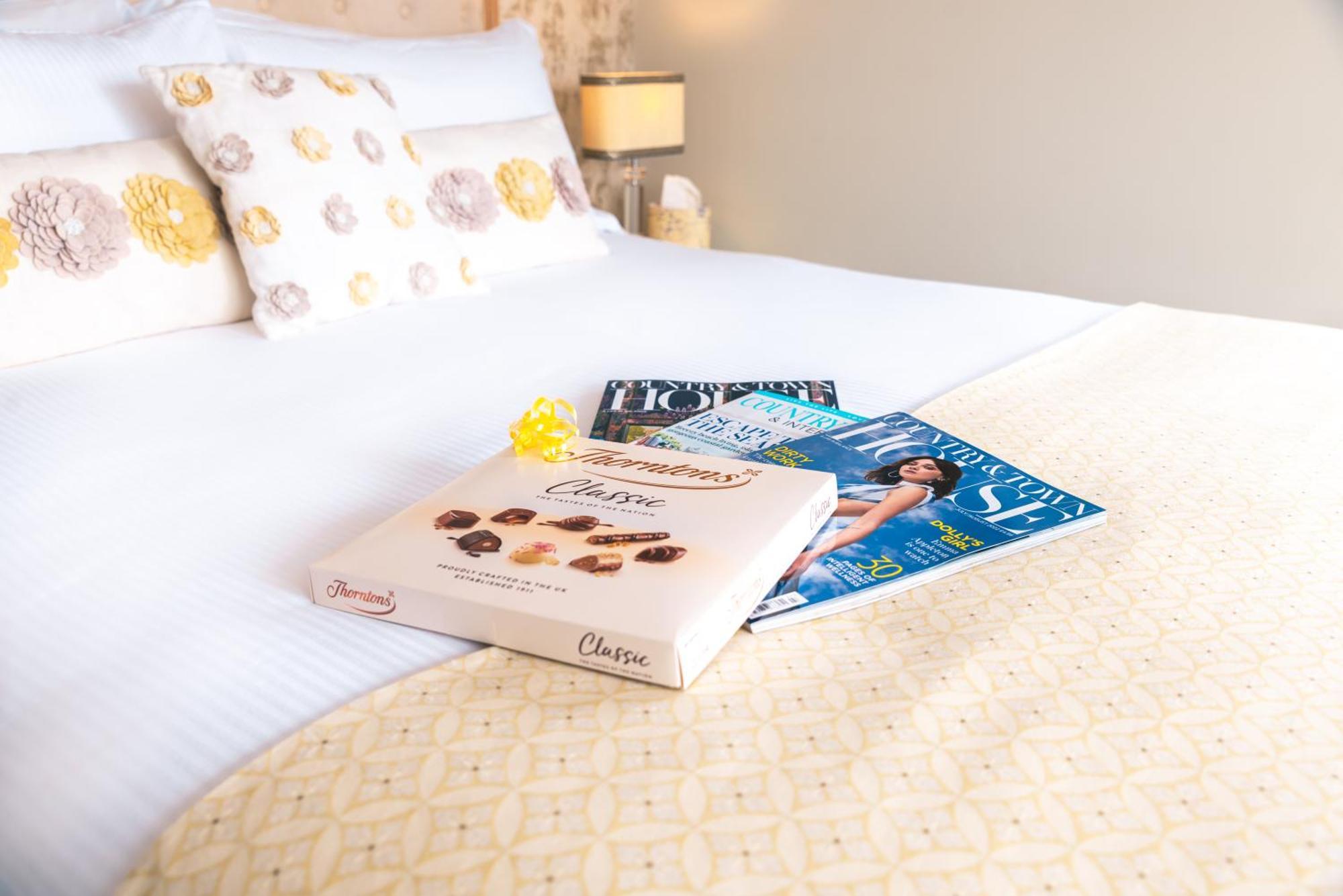 Driftwood B&B Brixham Εξωτερικό φωτογραφία