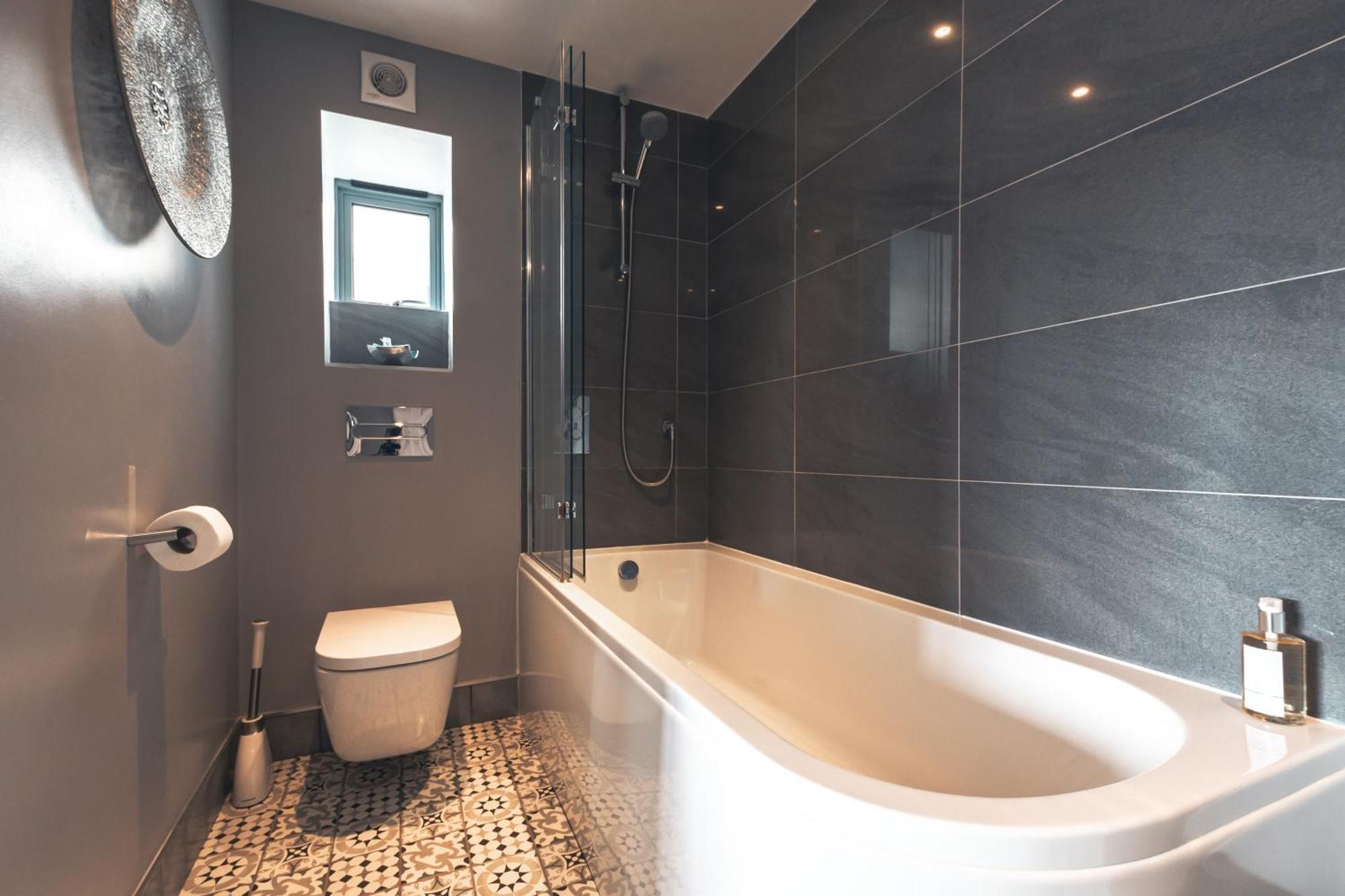 Driftwood B&B Brixham Εξωτερικό φωτογραφία