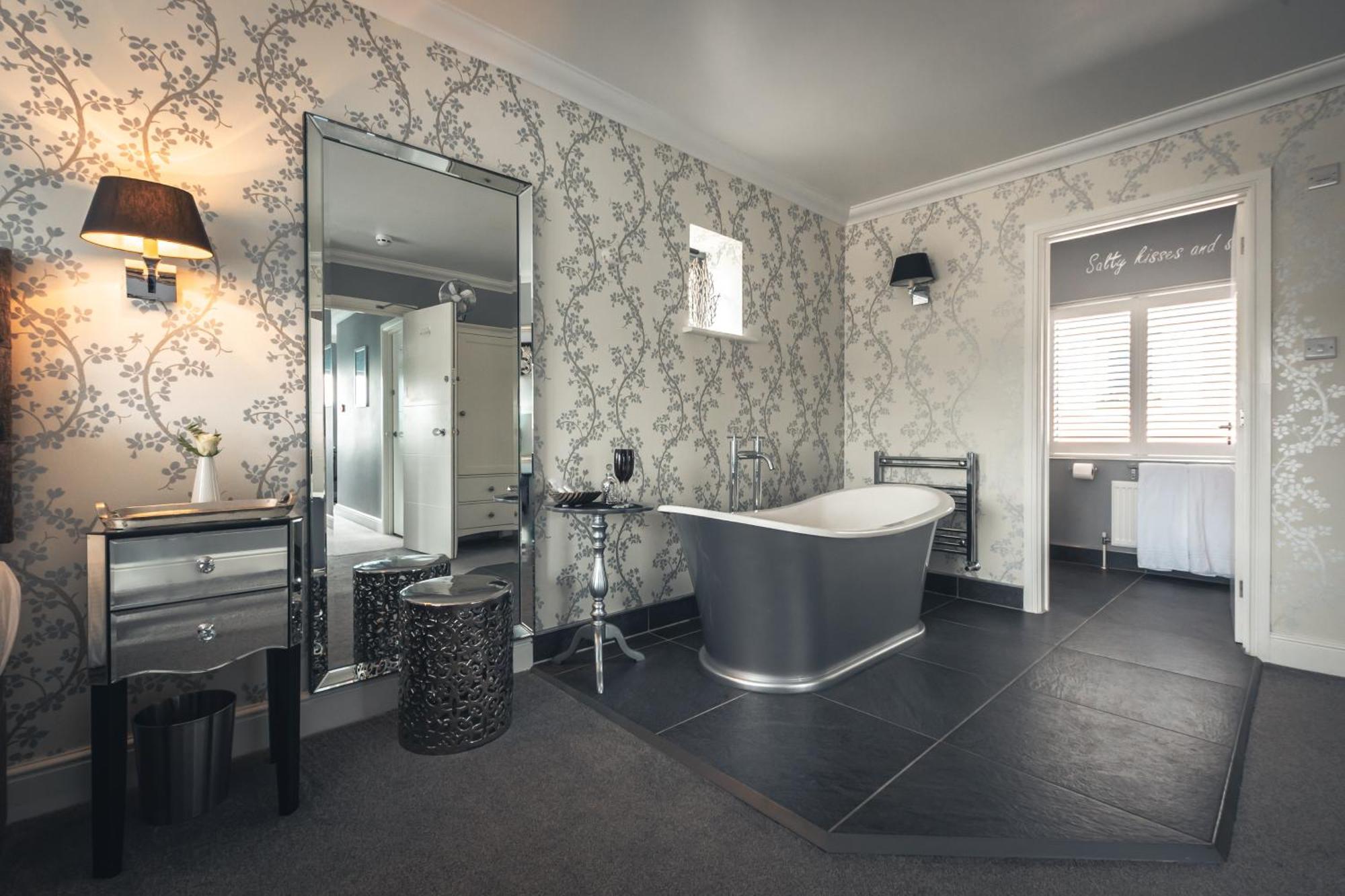 Driftwood B&B Brixham Εξωτερικό φωτογραφία