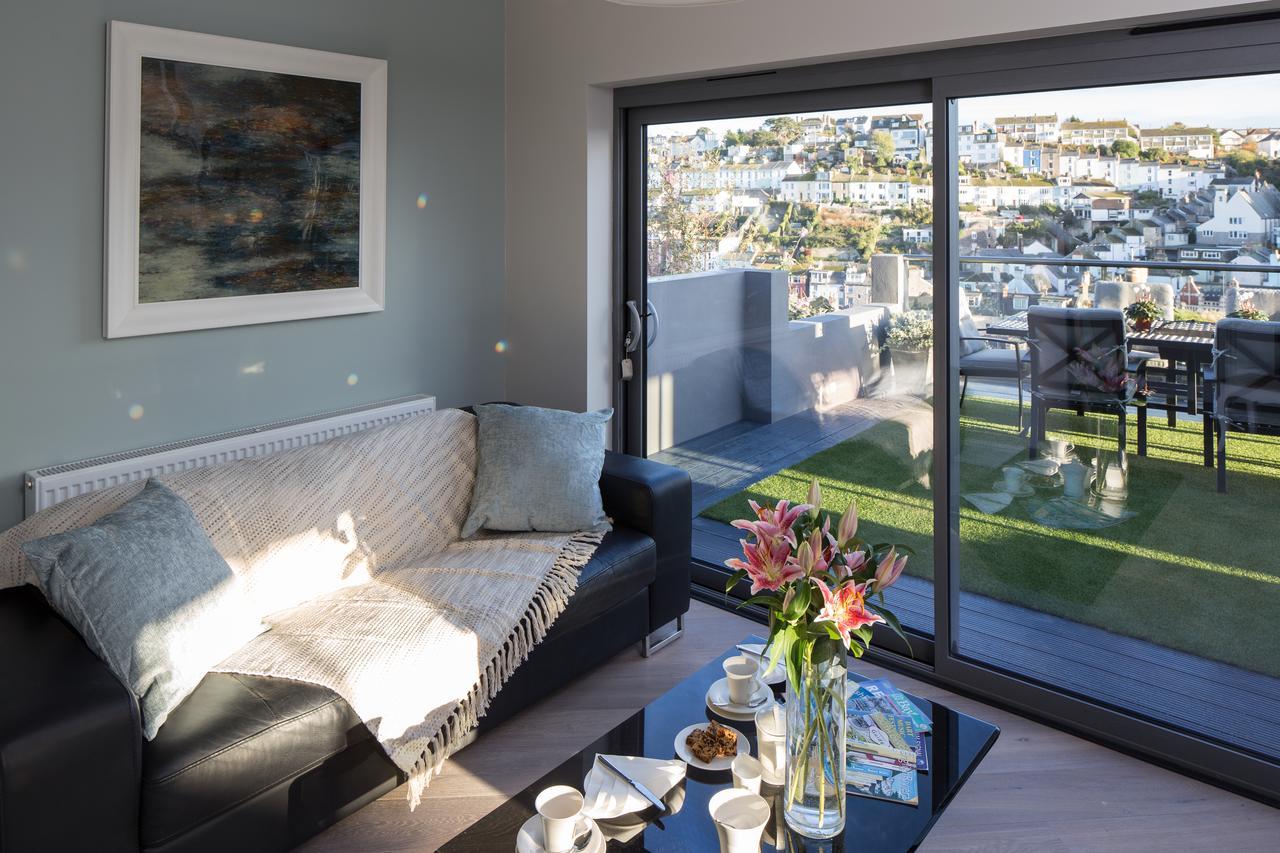 Driftwood B&B Brixham Εξωτερικό φωτογραφία