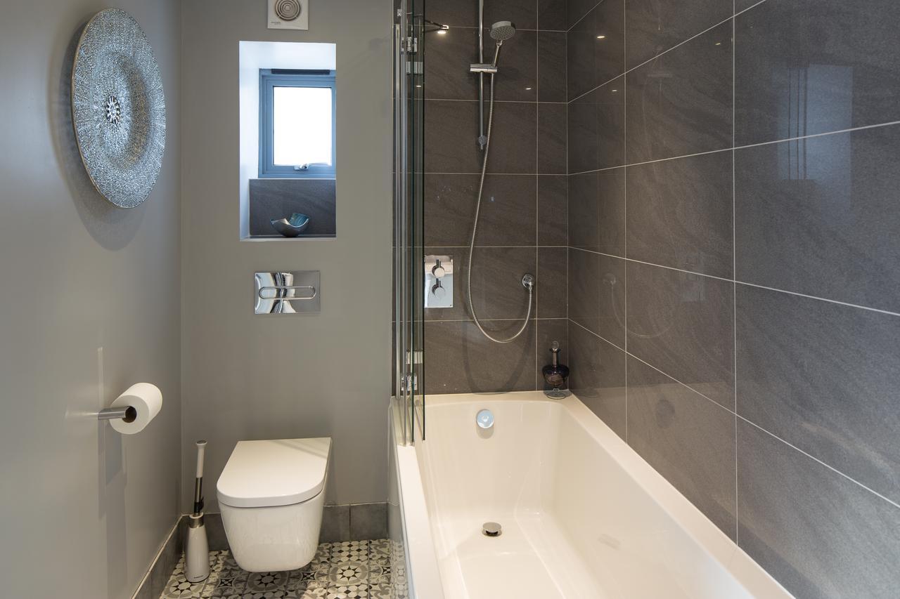 Driftwood B&B Brixham Εξωτερικό φωτογραφία