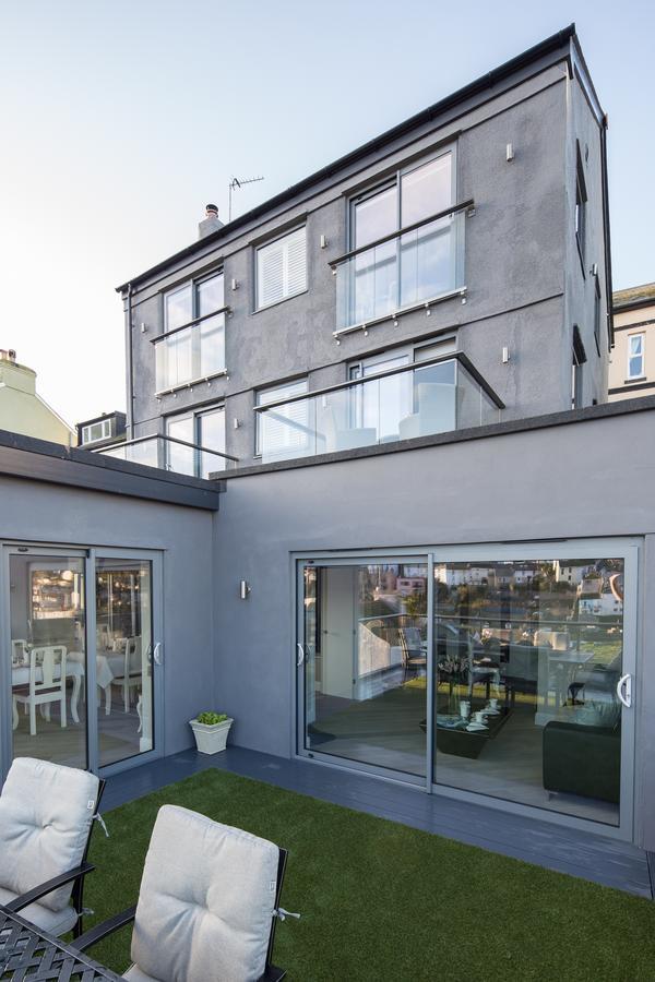 Driftwood B&B Brixham Εξωτερικό φωτογραφία