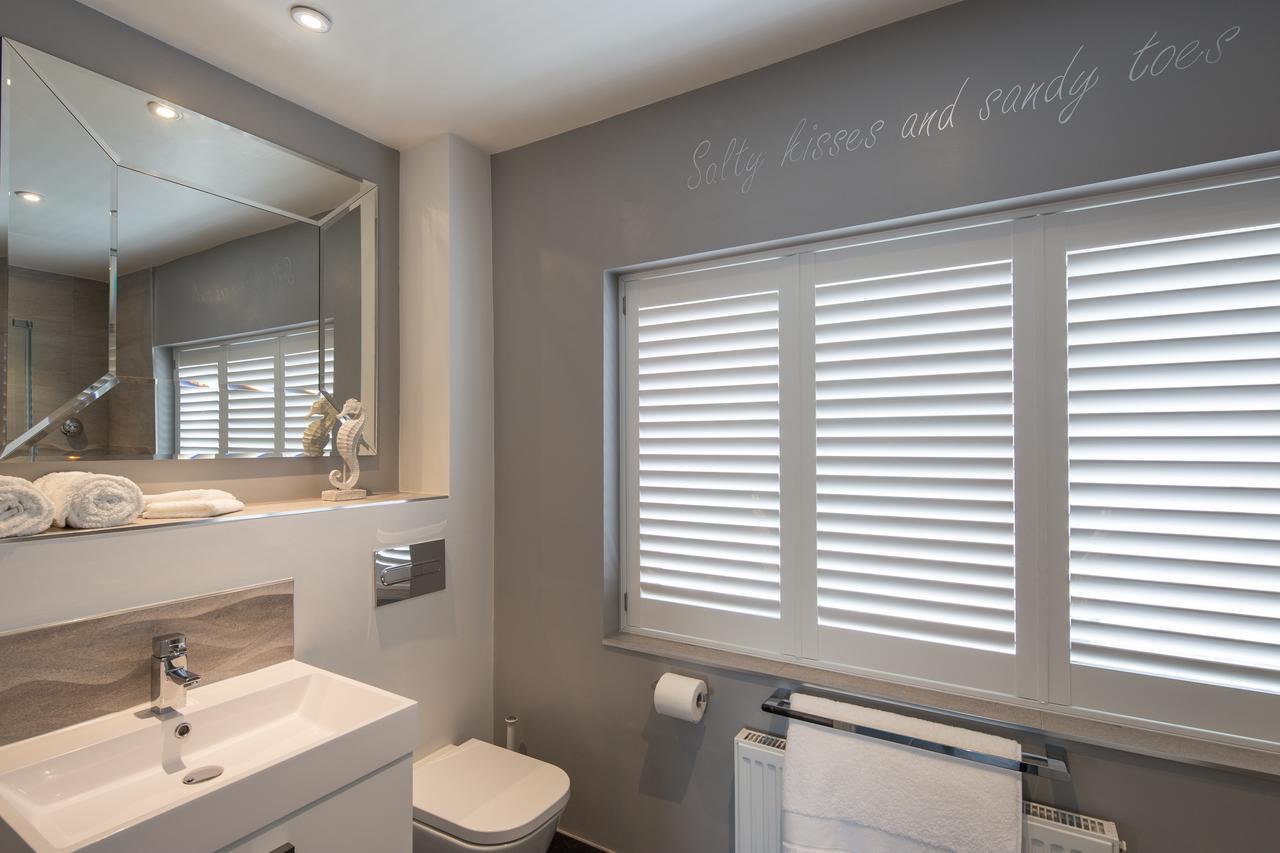 Driftwood B&B Brixham Εξωτερικό φωτογραφία