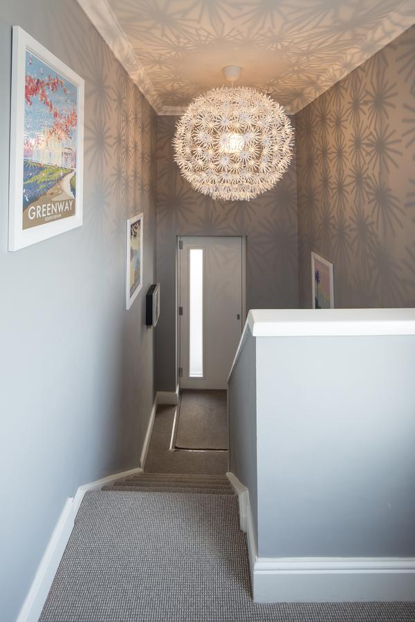 Driftwood B&B Brixham Εξωτερικό φωτογραφία