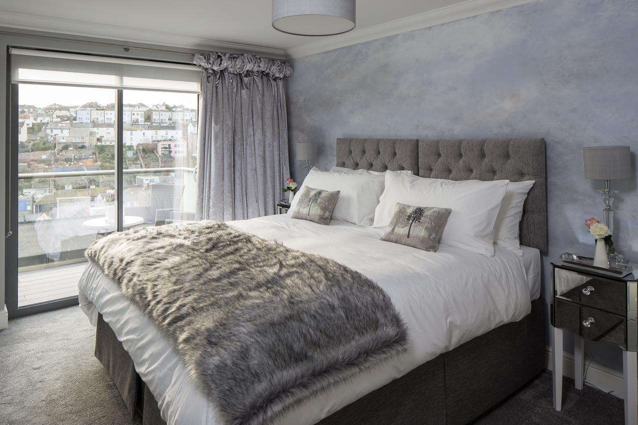 Driftwood B&B Brixham Εξωτερικό φωτογραφία