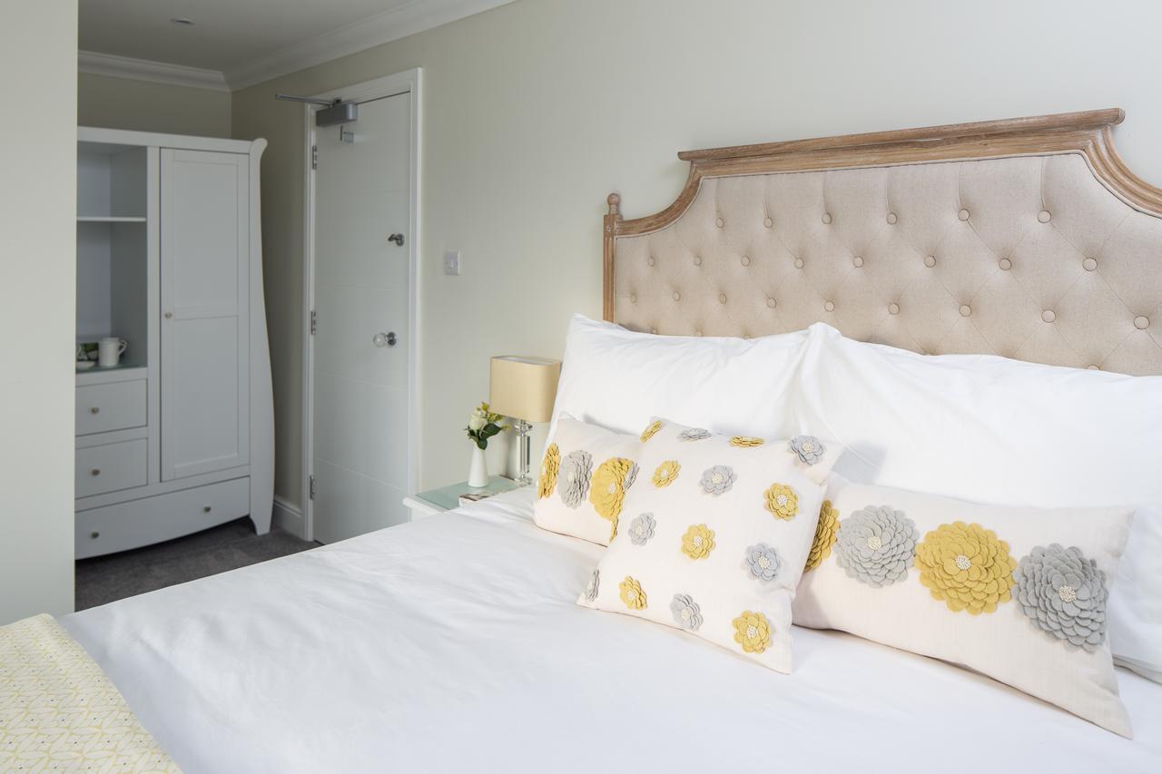 Driftwood B&B Brixham Εξωτερικό φωτογραφία
