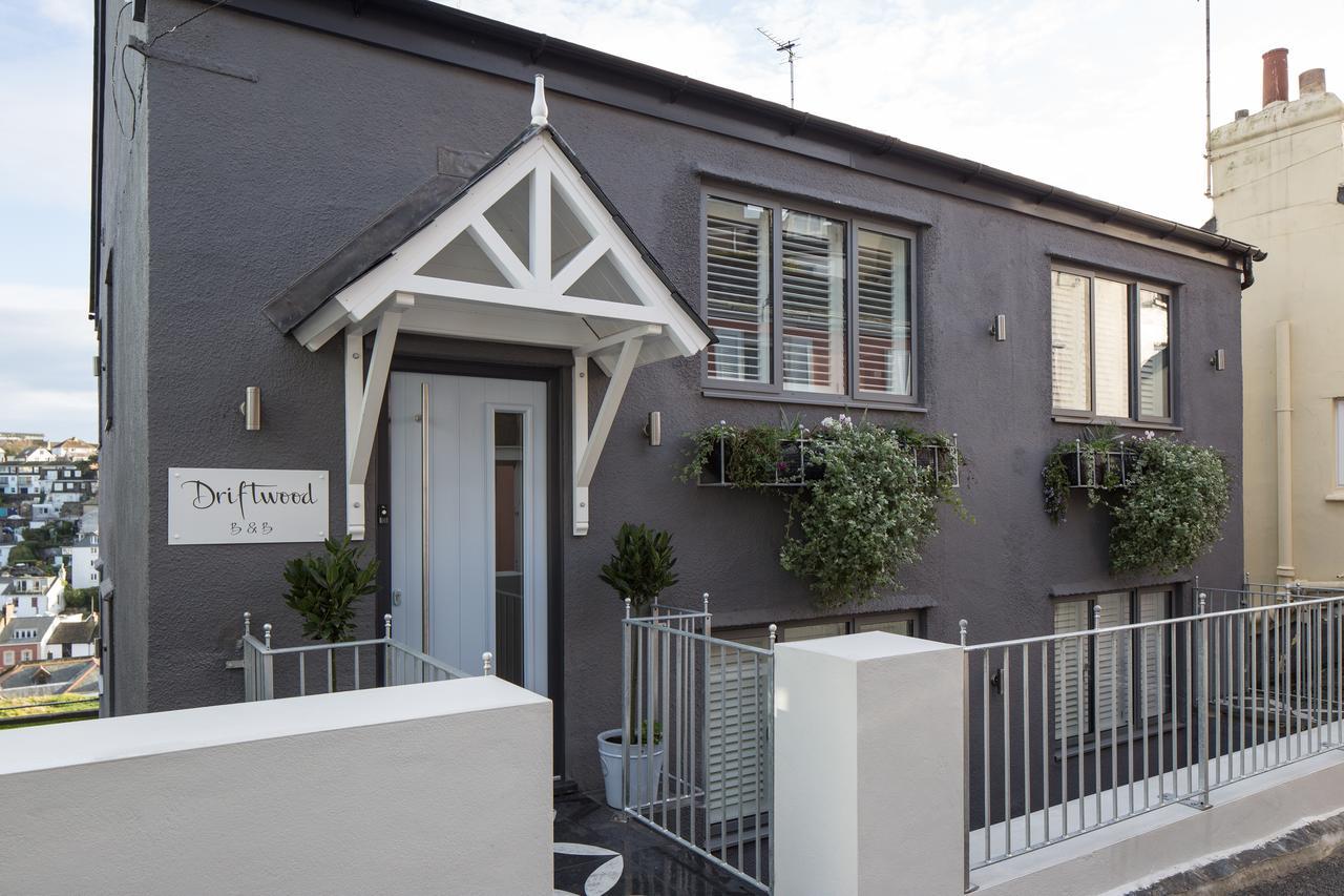 Driftwood B&B Brixham Εξωτερικό φωτογραφία