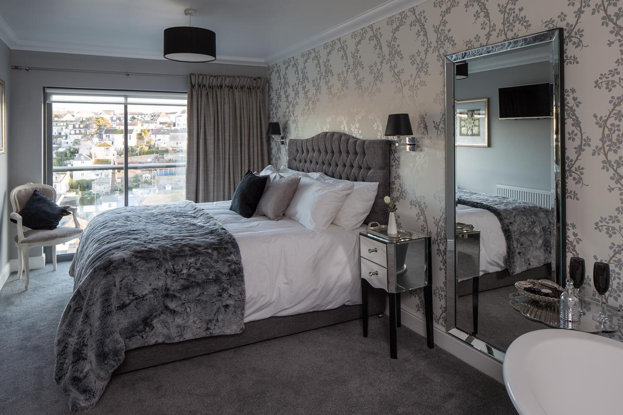 Driftwood B&B Brixham Εξωτερικό φωτογραφία
