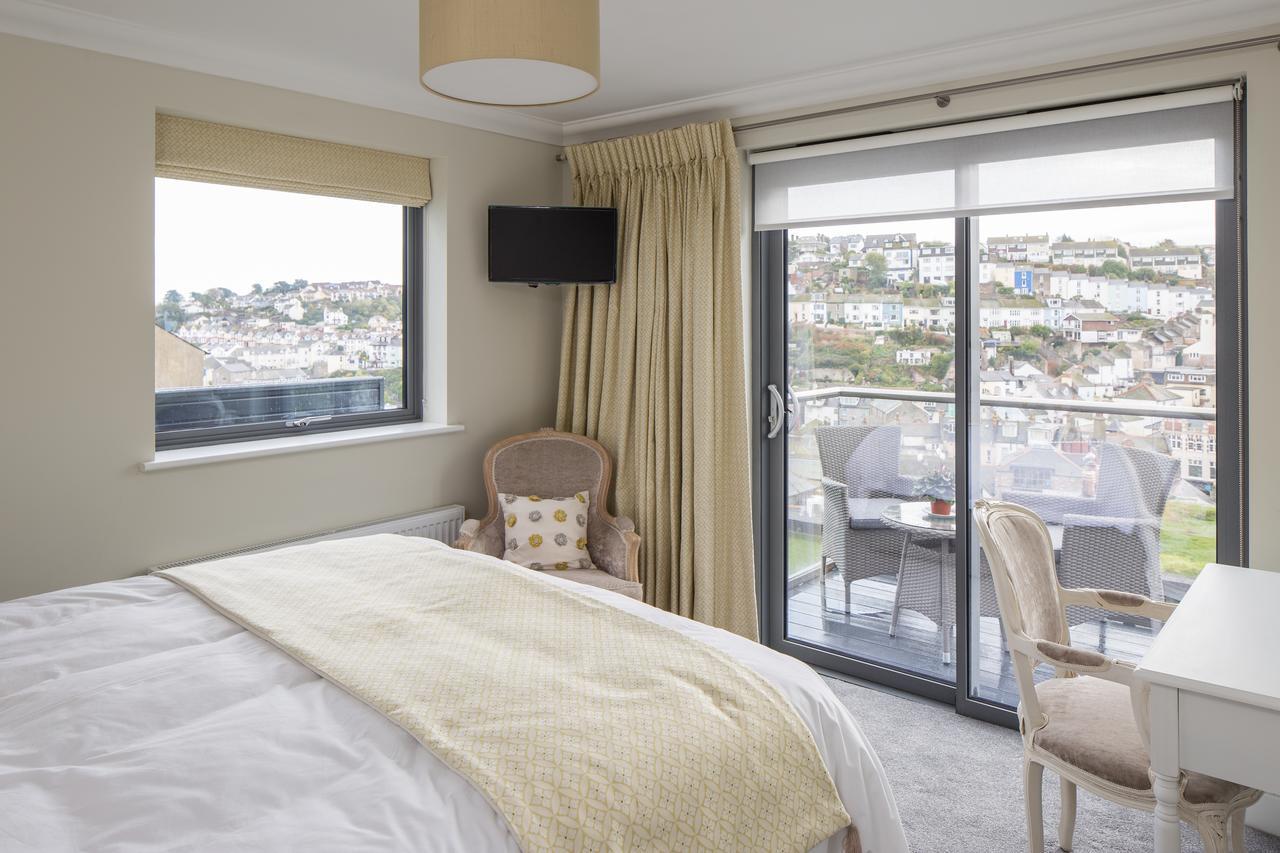 Driftwood B&B Brixham Εξωτερικό φωτογραφία