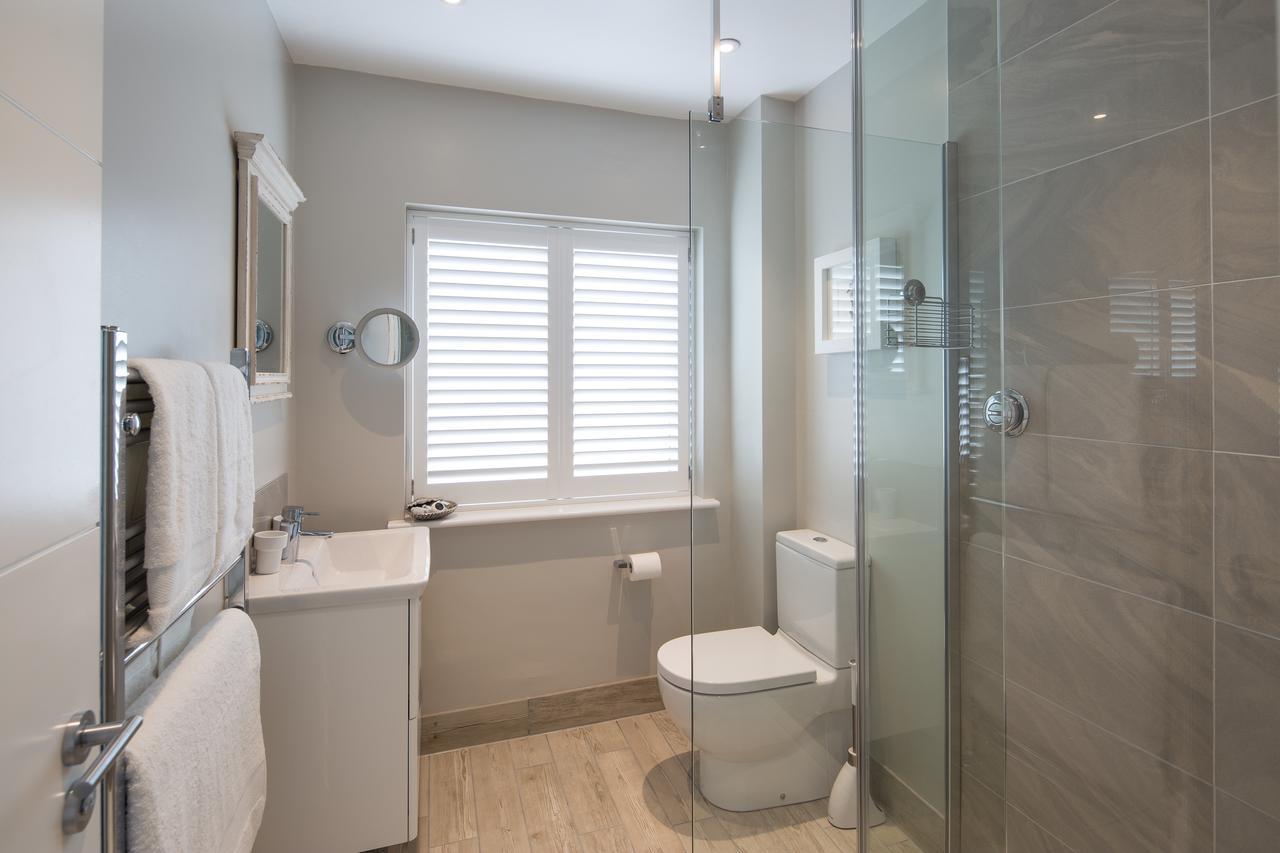 Driftwood B&B Brixham Εξωτερικό φωτογραφία