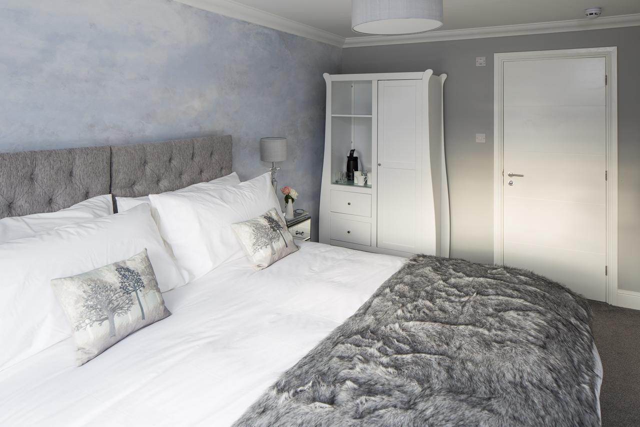 Driftwood B&B Brixham Εξωτερικό φωτογραφία